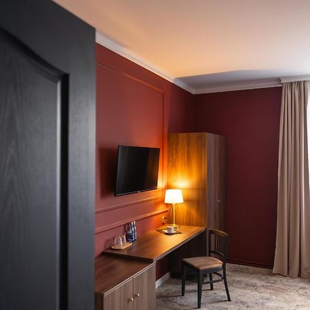 Hotel Maly Mlyn Stargard Szczeciński エクステリア 写真
