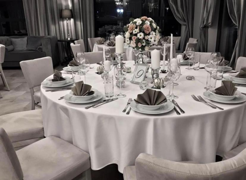 Hotel Maly Mlyn Stargard Szczeciński エクステリア 写真