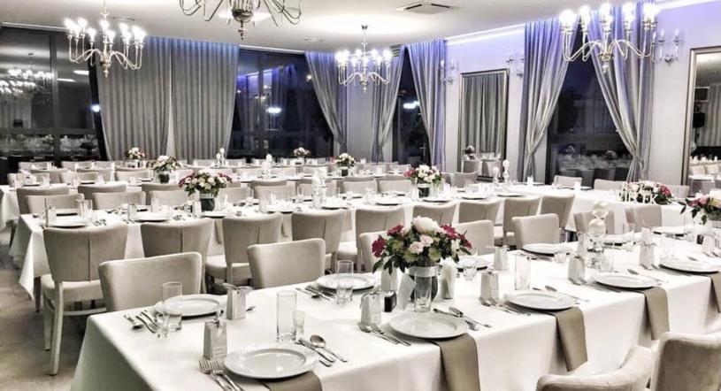 Hotel Maly Mlyn Stargard Szczeciński エクステリア 写真