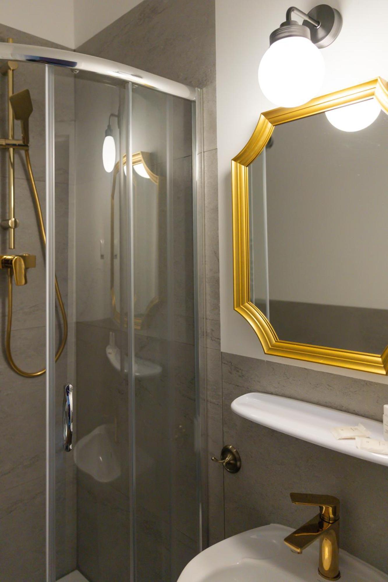 Hotel Maly Mlyn Stargard Szczeciński エクステリア 写真