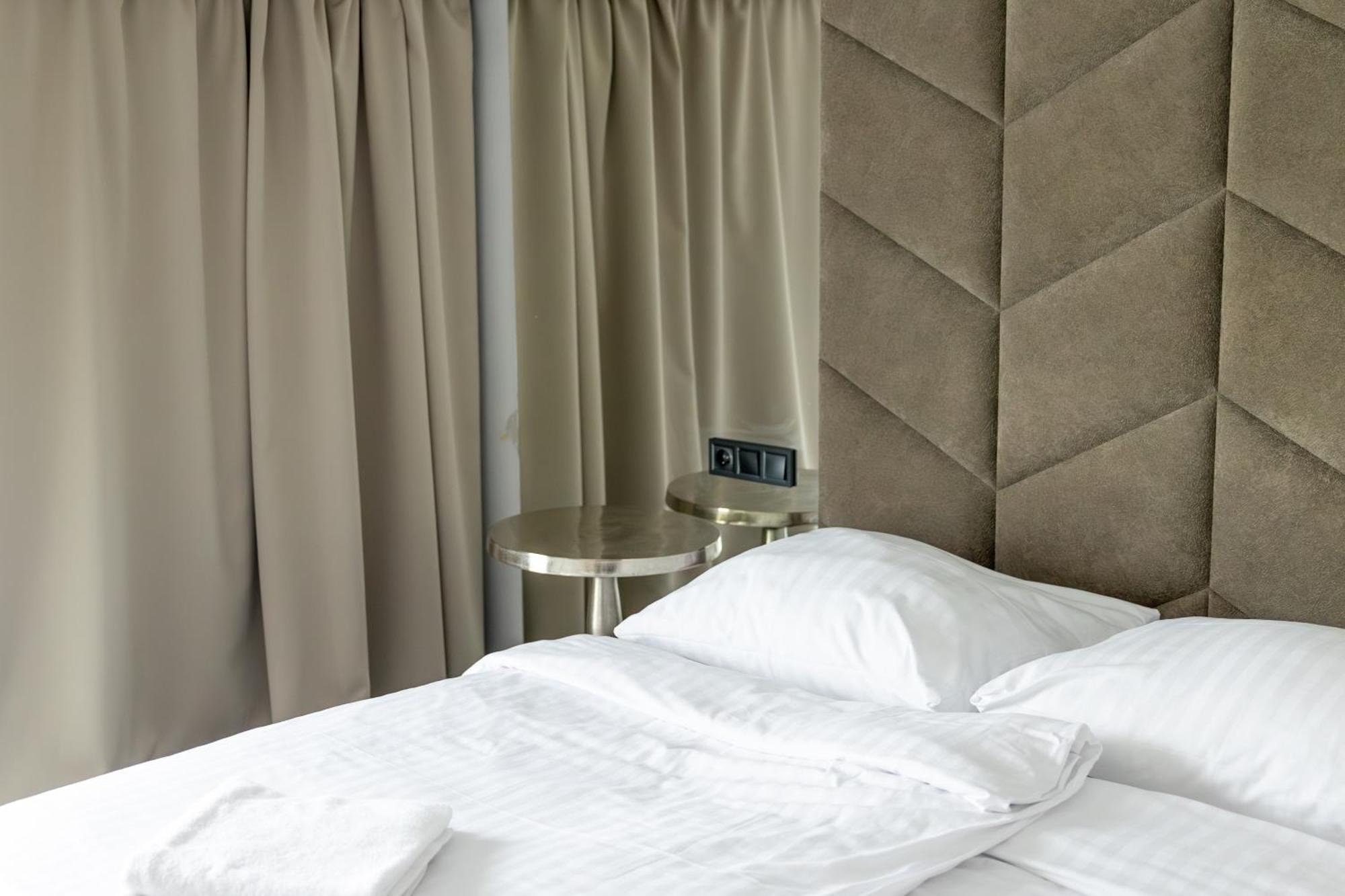 Hotel Maly Mlyn Stargard Szczeciński エクステリア 写真