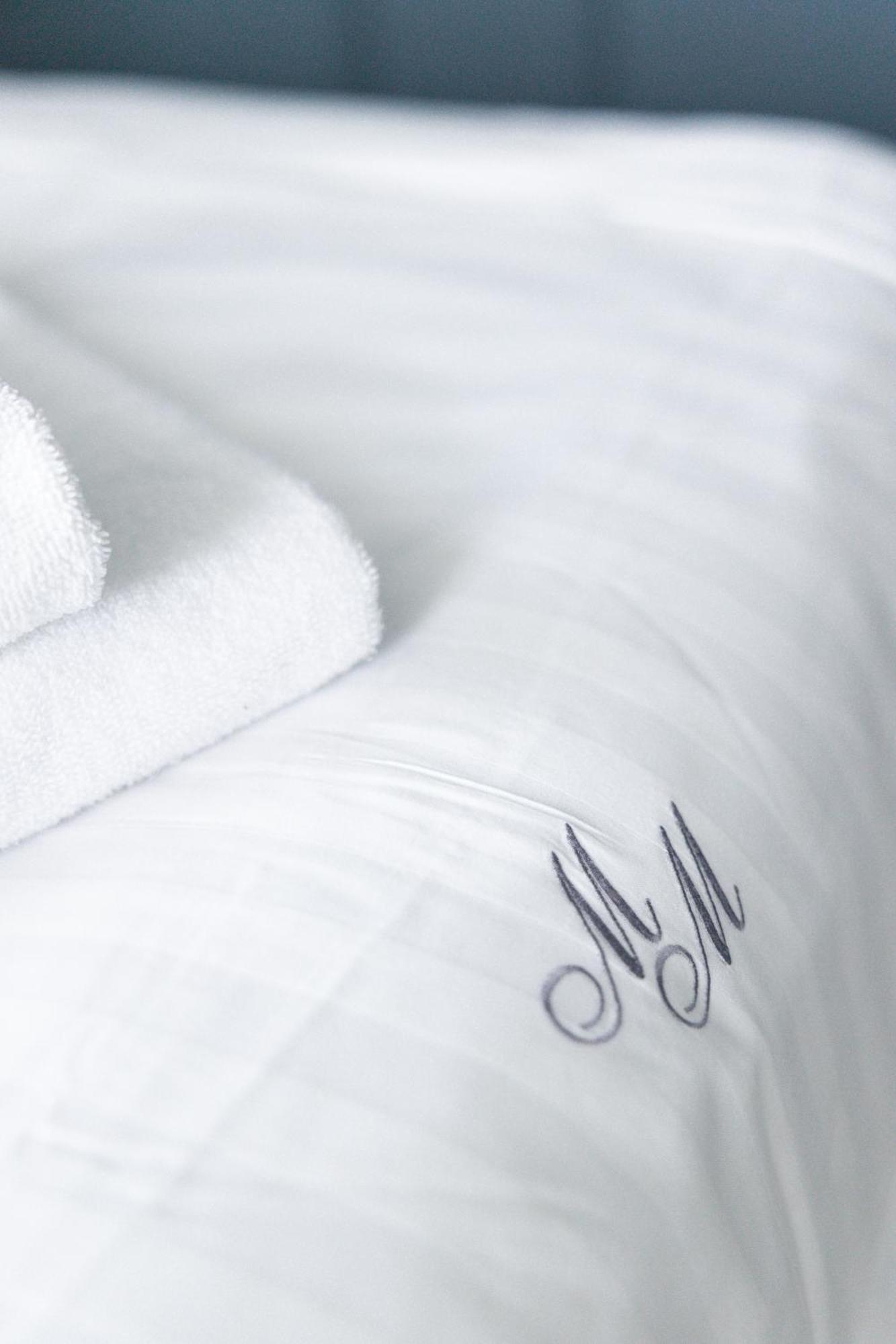 Hotel Maly Mlyn Stargard Szczeciński エクステリア 写真