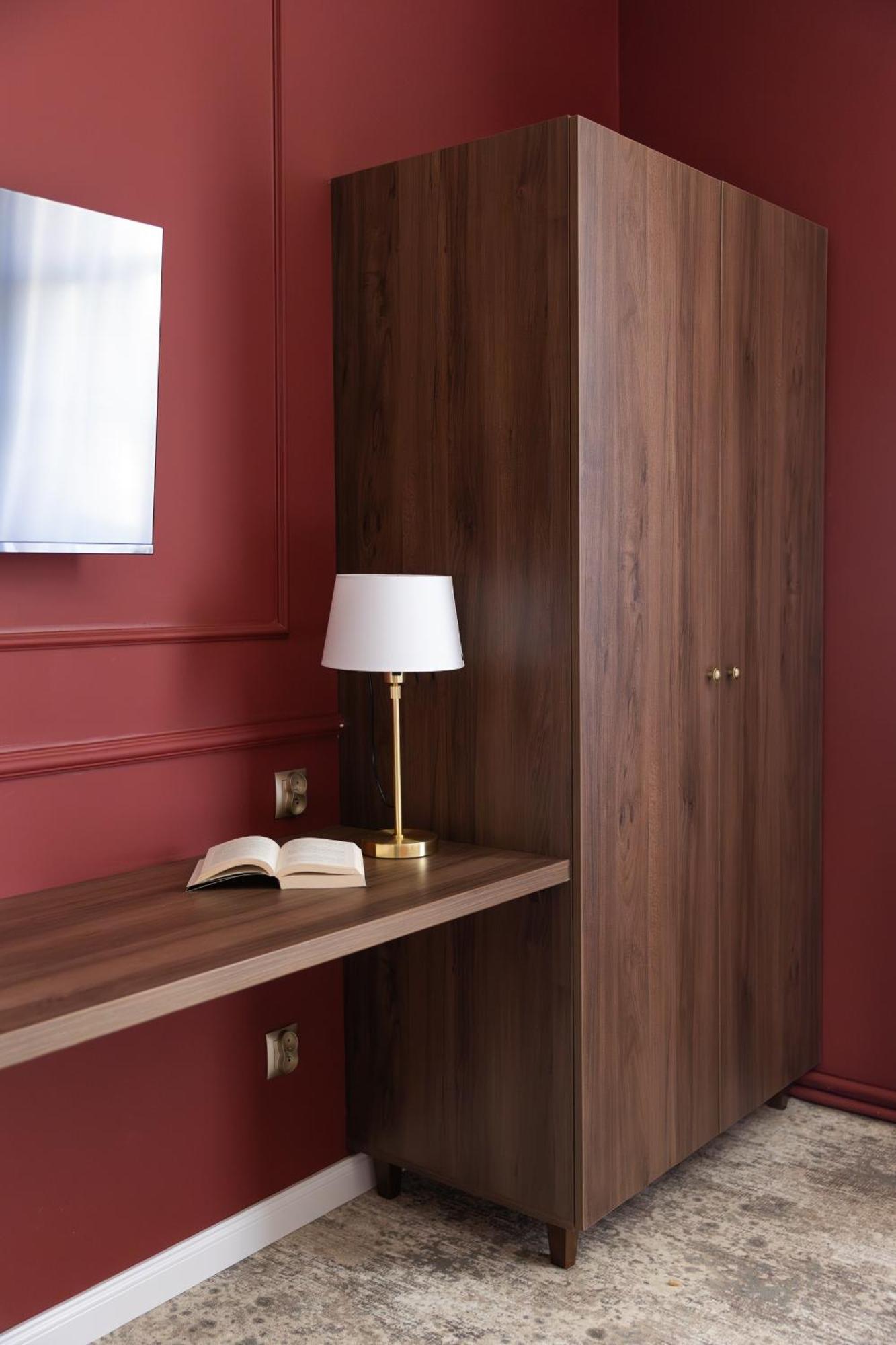 Hotel Maly Mlyn Stargard Szczeciński エクステリア 写真